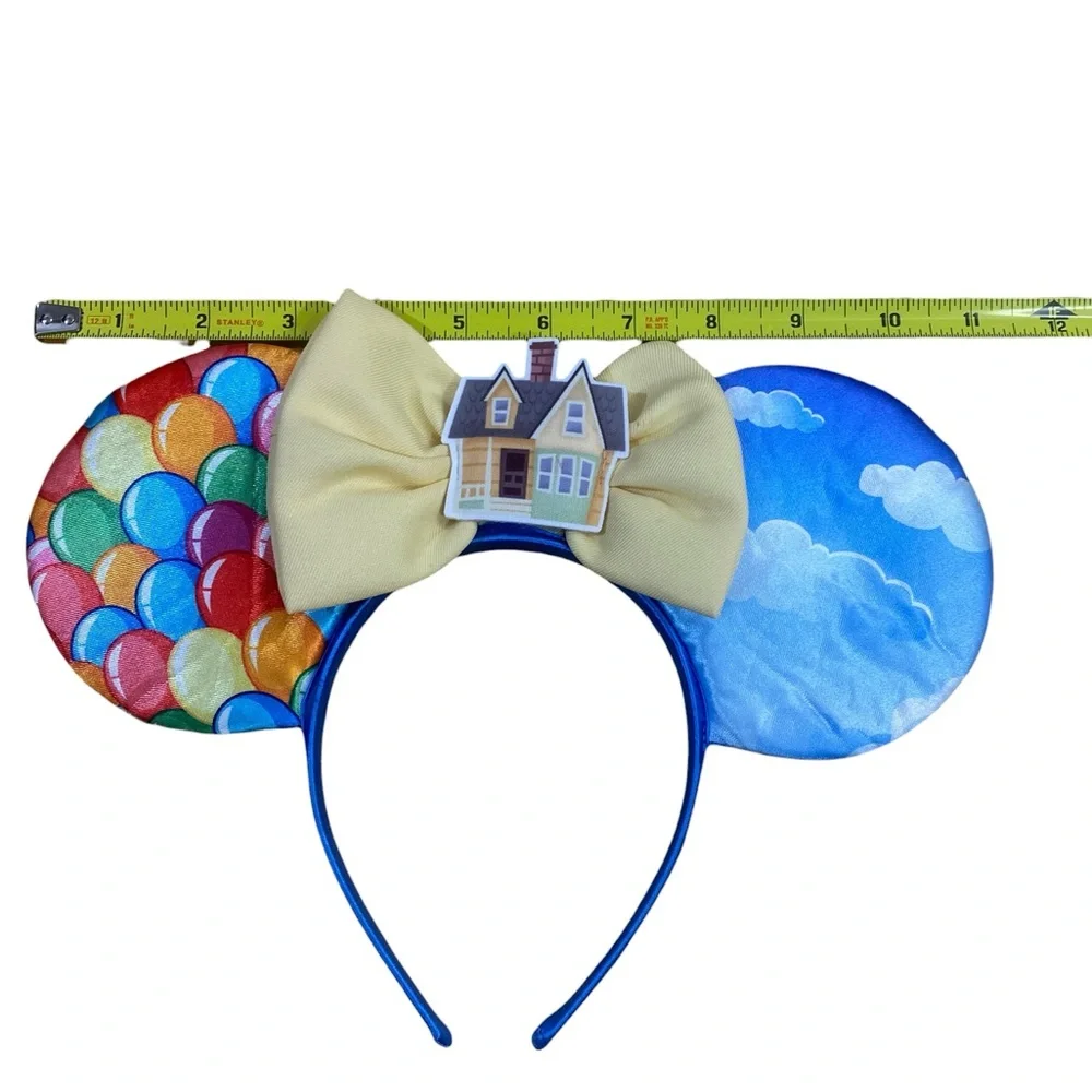 Disney Pixar Up Mouse Ears